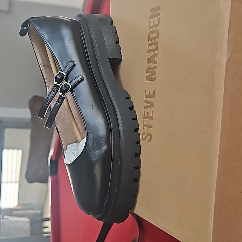 Steve Madden Lenix Mary Janes